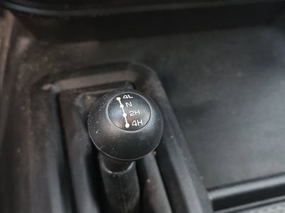 2019 RAM 3500 Tradesman