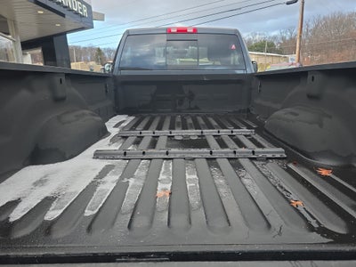 2019 RAM 3500 Tradesman