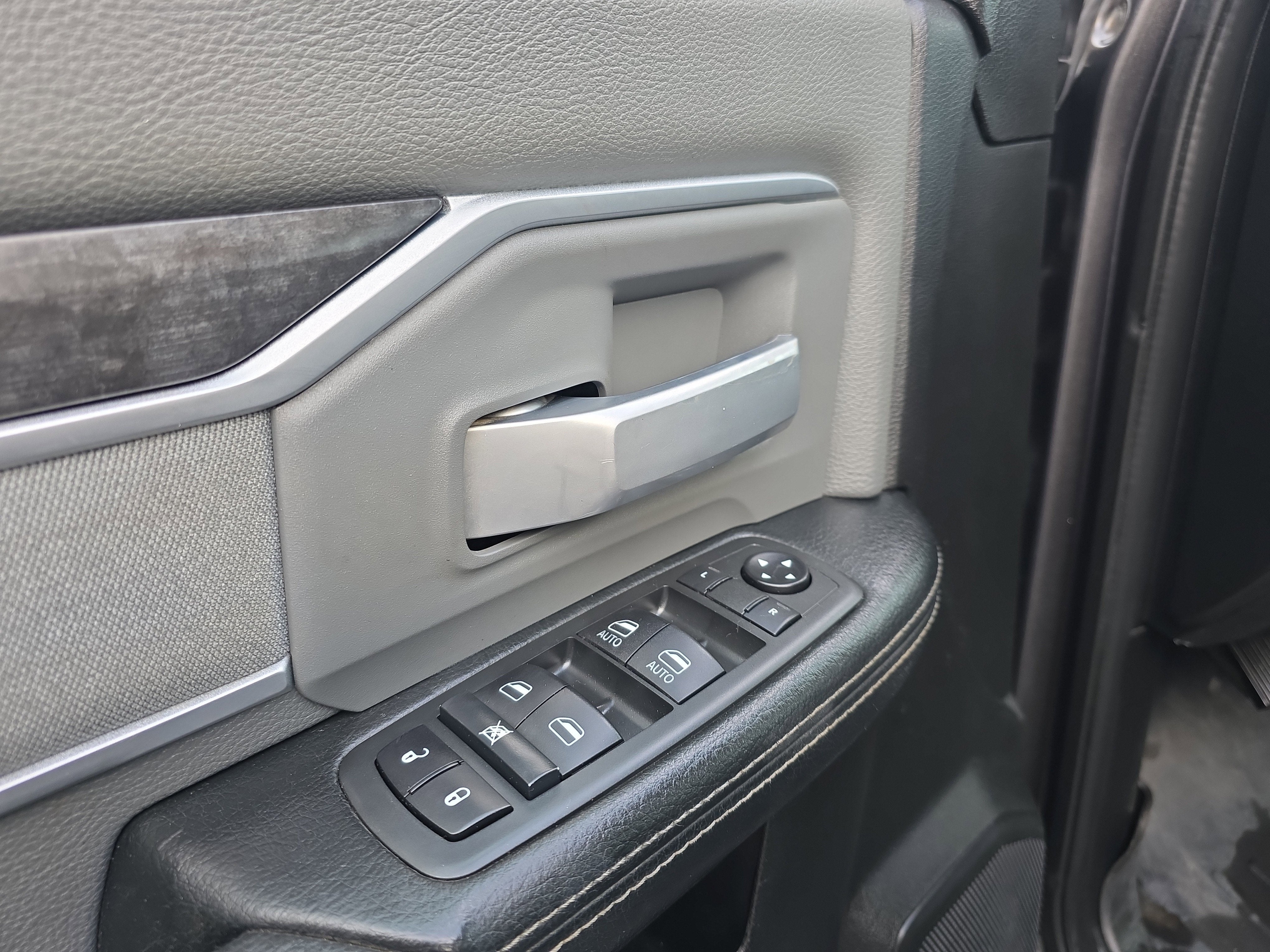 2020 RAM 2500 Big Horn