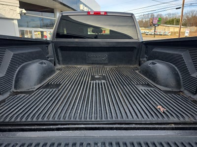 2020 RAM 2500 Big Horn