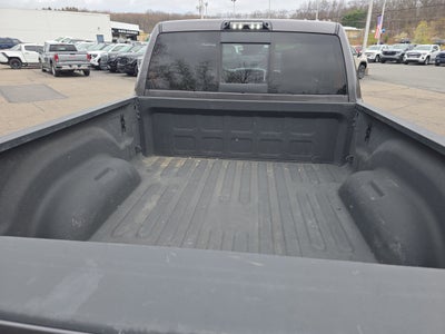 2019 RAM 2500 Laramie