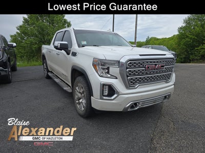 2019 GMC Sierra 1500 Denali