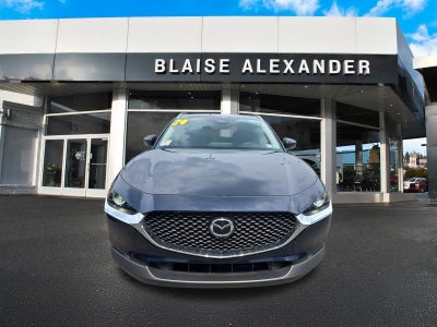 2024 Mazda Mazda CX-30 2.5 S Select Sport
