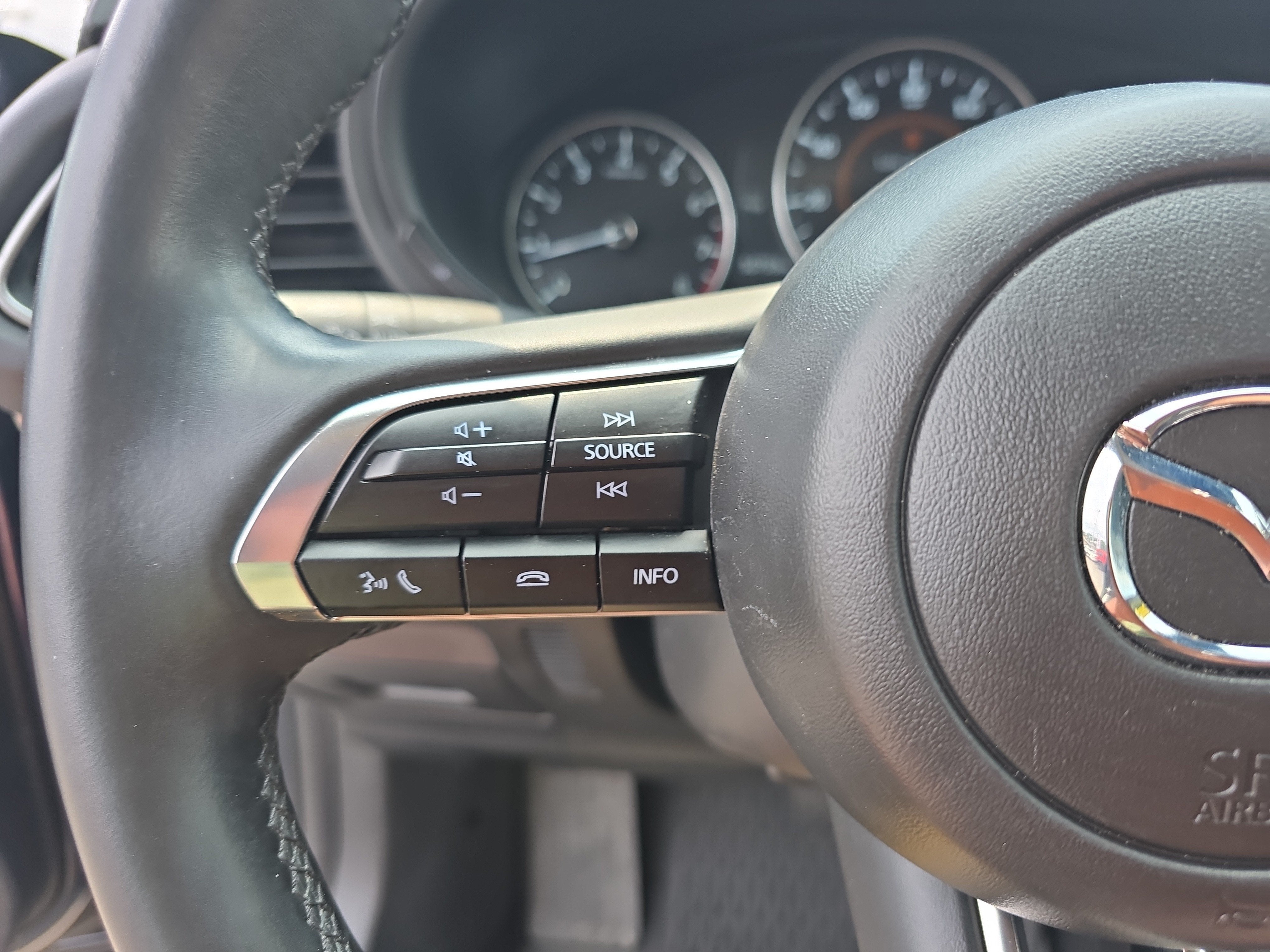 2024 Mazda Mazda CX-30 2.5 S Select Sport