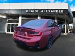 2025 BMW 3 Series M340i xDrive