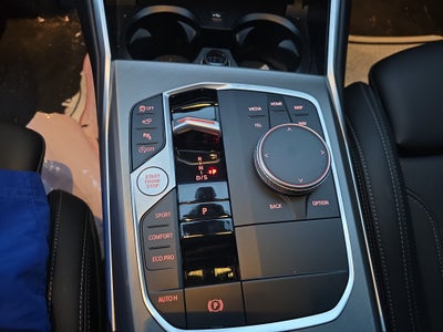 2025 BMW 3 Series M340i xDrive