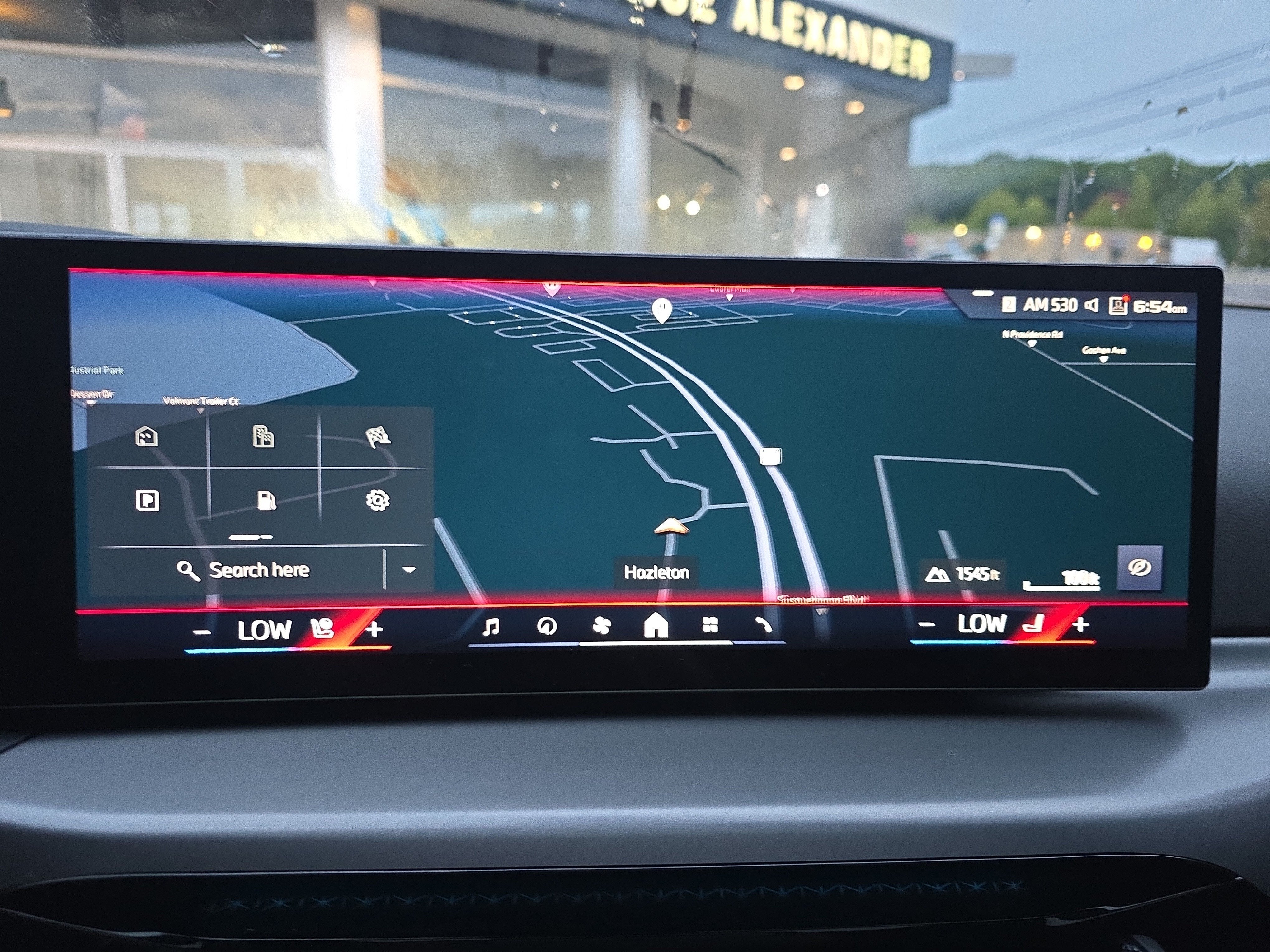 2025 BMW 3 Series M340i xDrive