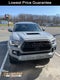 2019 Toyota Tacoma 4WD SR