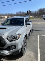 2019 Toyota Tacoma 4WD SR