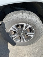 2019 Toyota Tacoma 4WD SR