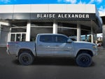 2020 Toyota Tacoma 4WD SR5