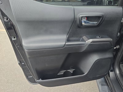 2021 Toyota Tacoma 4WD SR