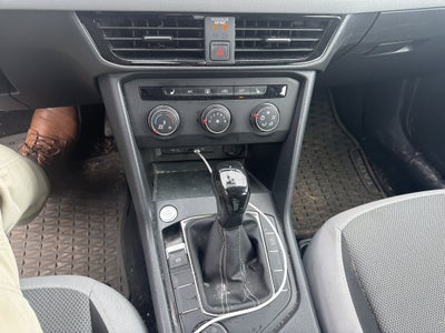 2022 Volkswagen Taos S