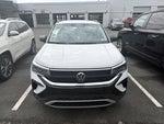 2022 Volkswagen Taos S