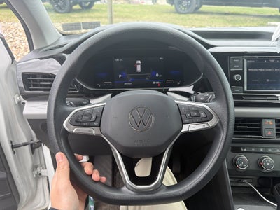 2022 Volkswagen Taos S