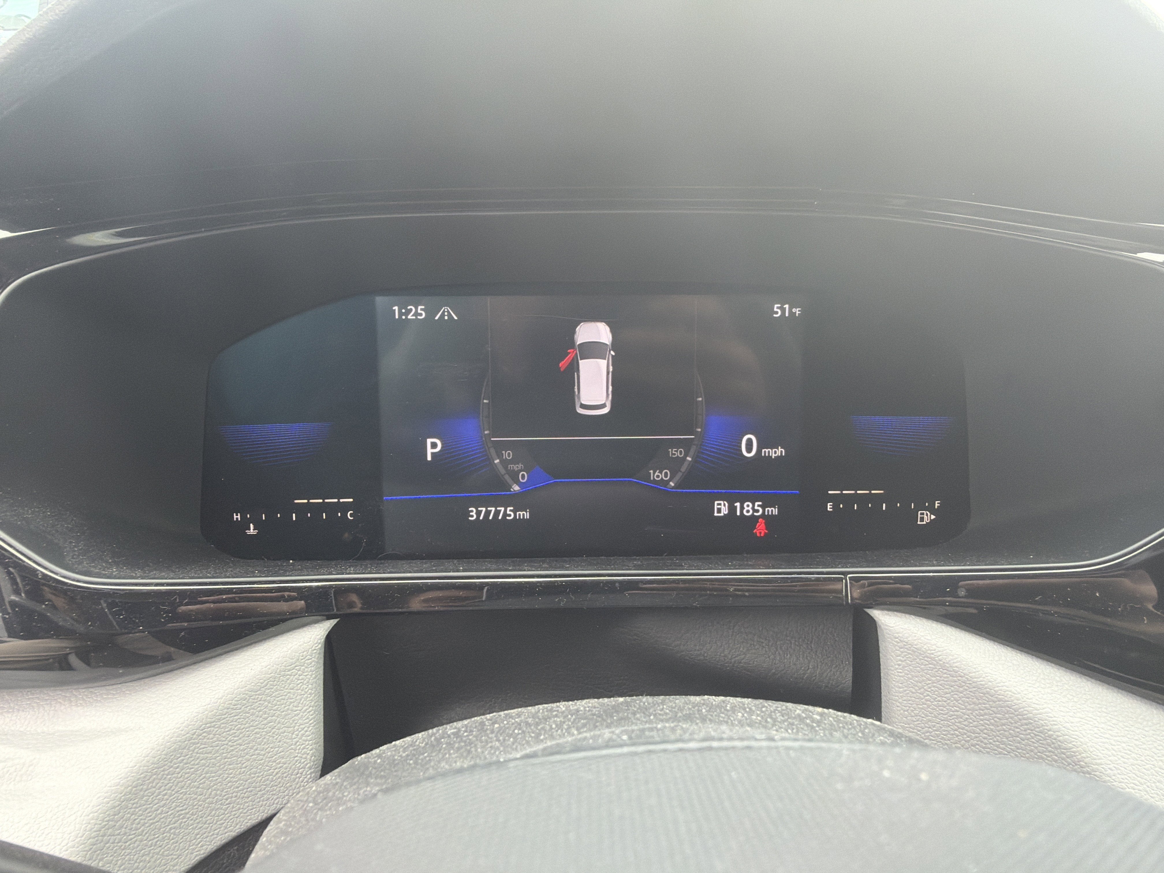 2022 Volkswagen Taos S