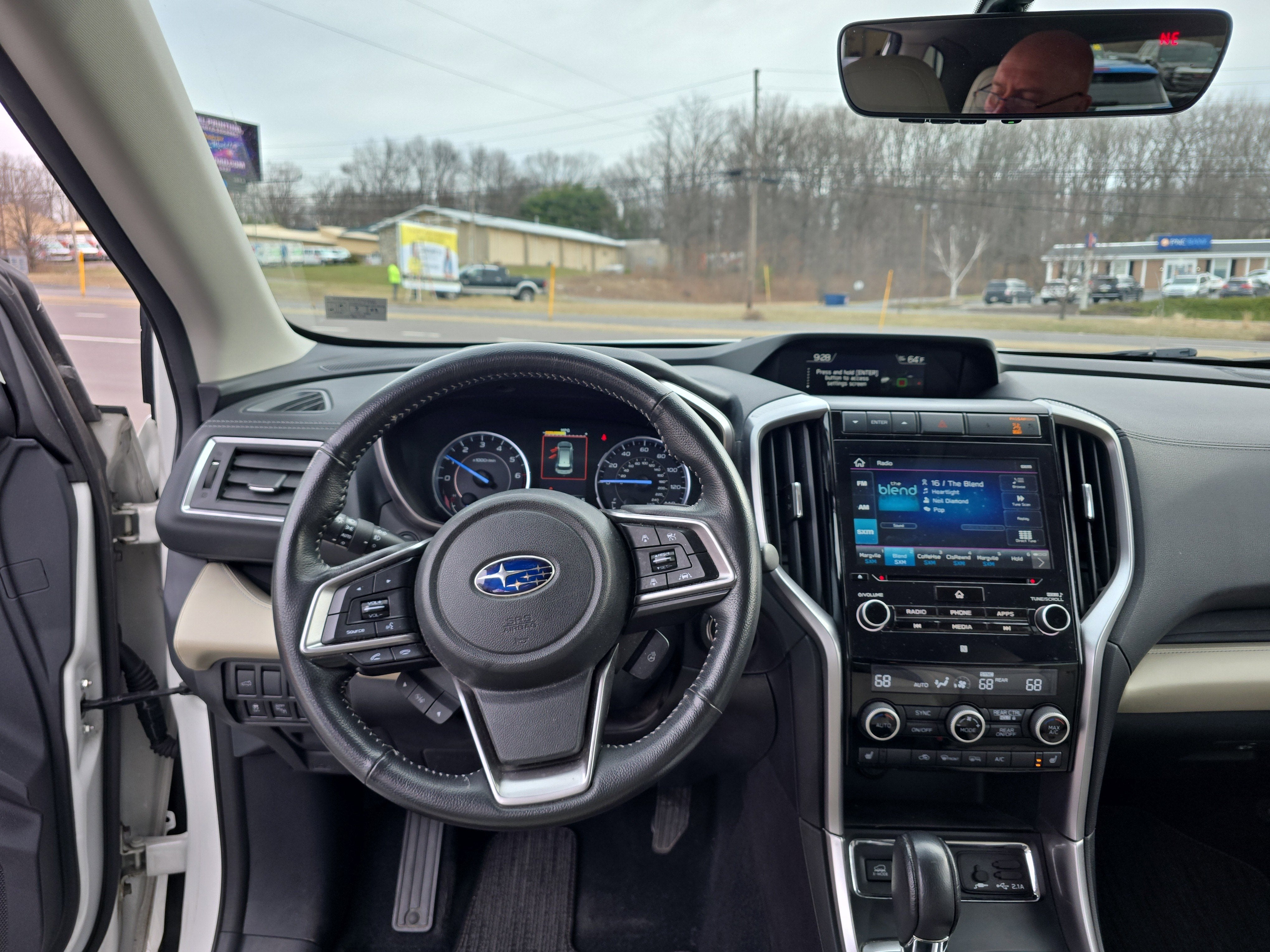 2019 Subaru Ascent Limited