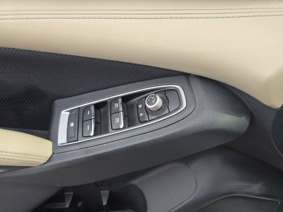 2019 Subaru Ascent Limited