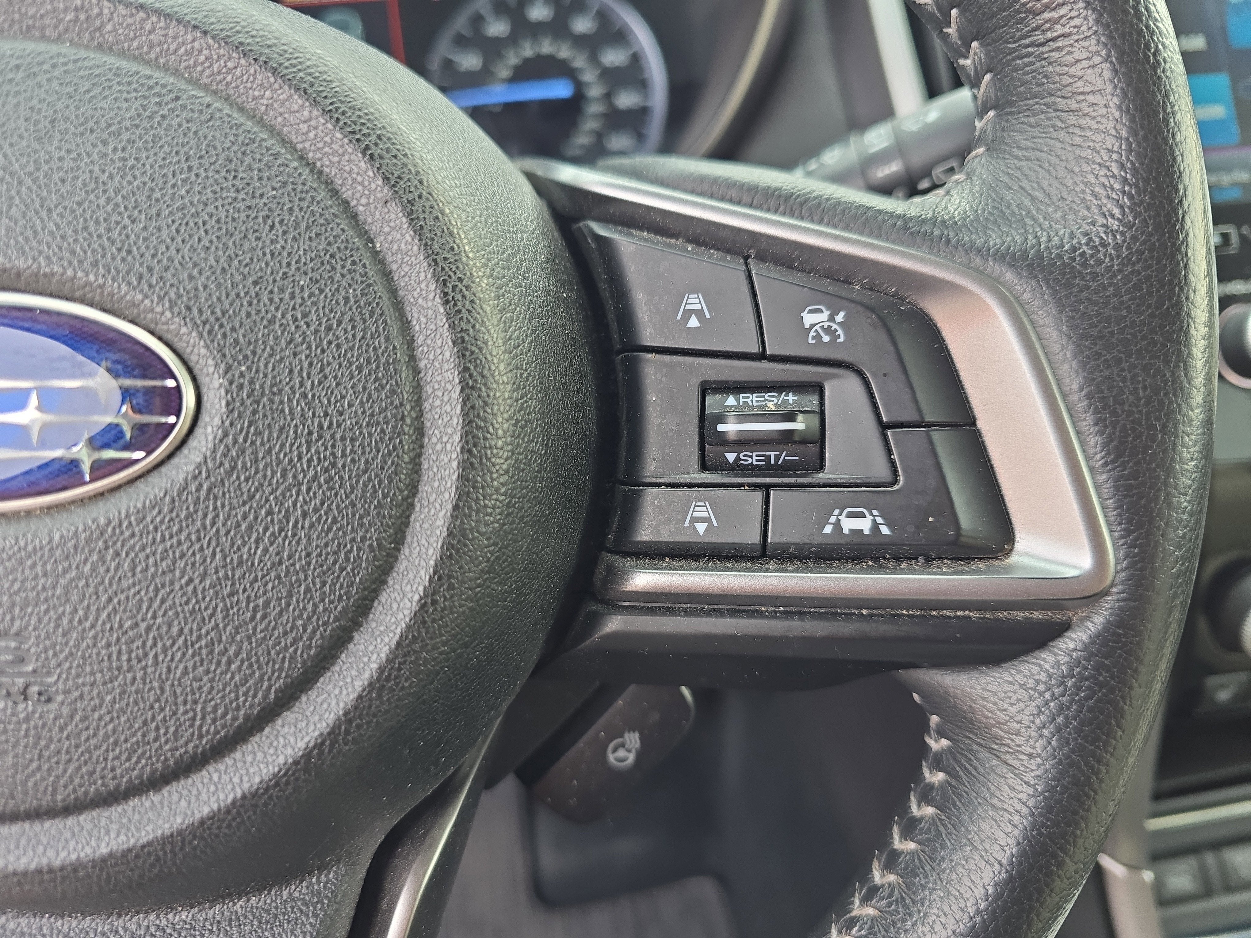 2019 Subaru Ascent Limited