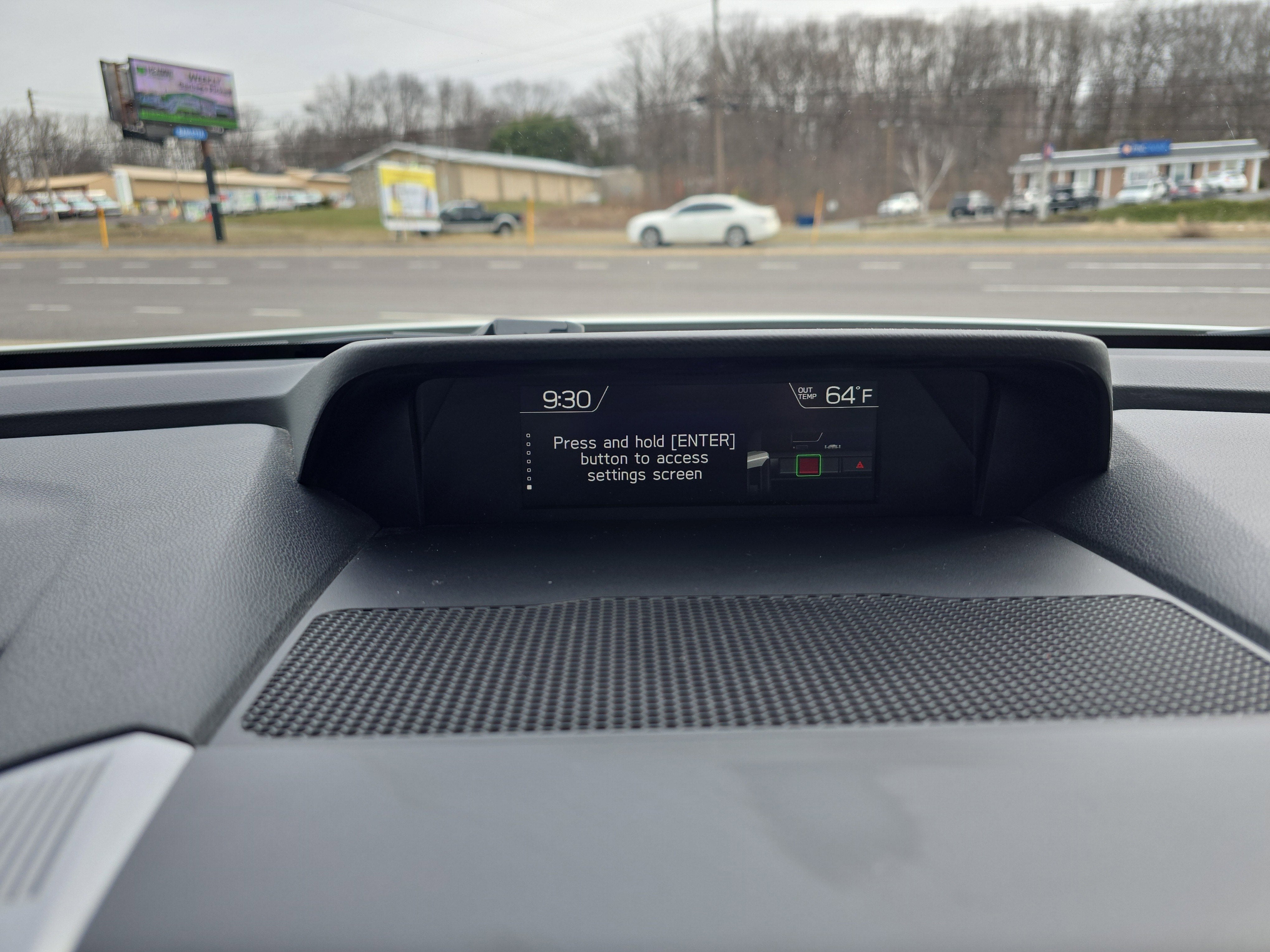 2019 Subaru Ascent Limited