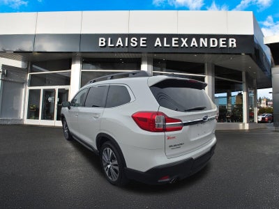 2019 Subaru Ascent Limited