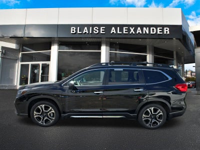 2023 Subaru Ascent Touring