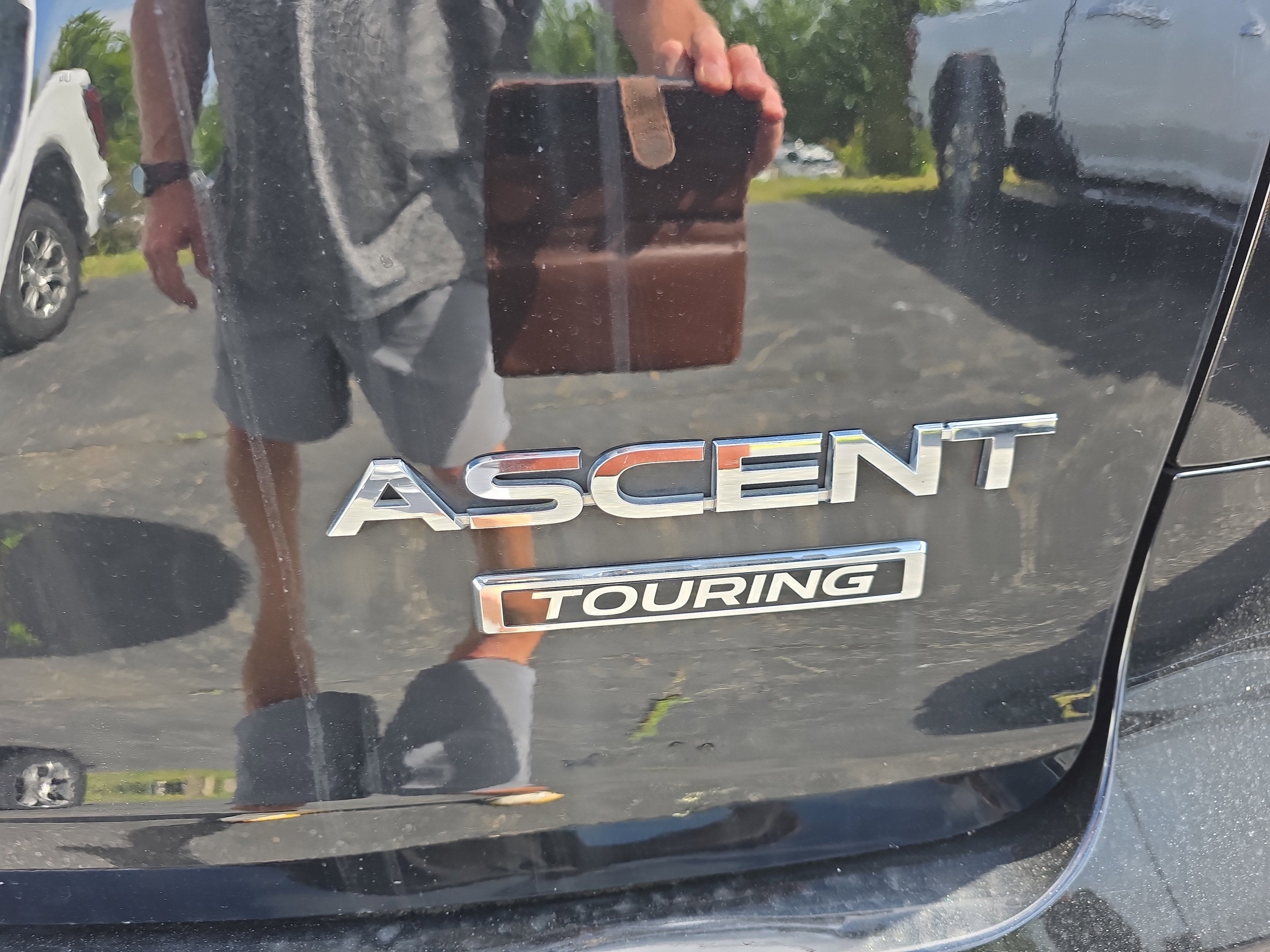 2023 Subaru Ascent Touring