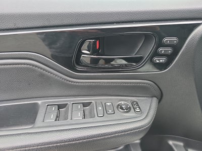 2021 Honda Odyssey Touring