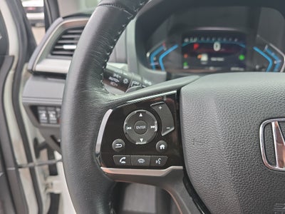 2021 Honda Odyssey Touring