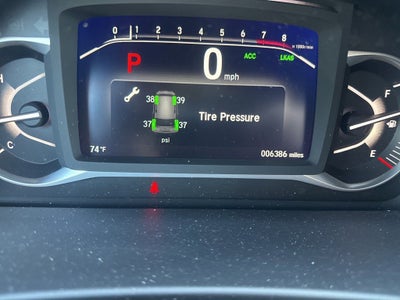 2025 Honda Passport EX-L