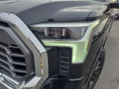 2023 Toyota Tundra 4WD 1794 Edition