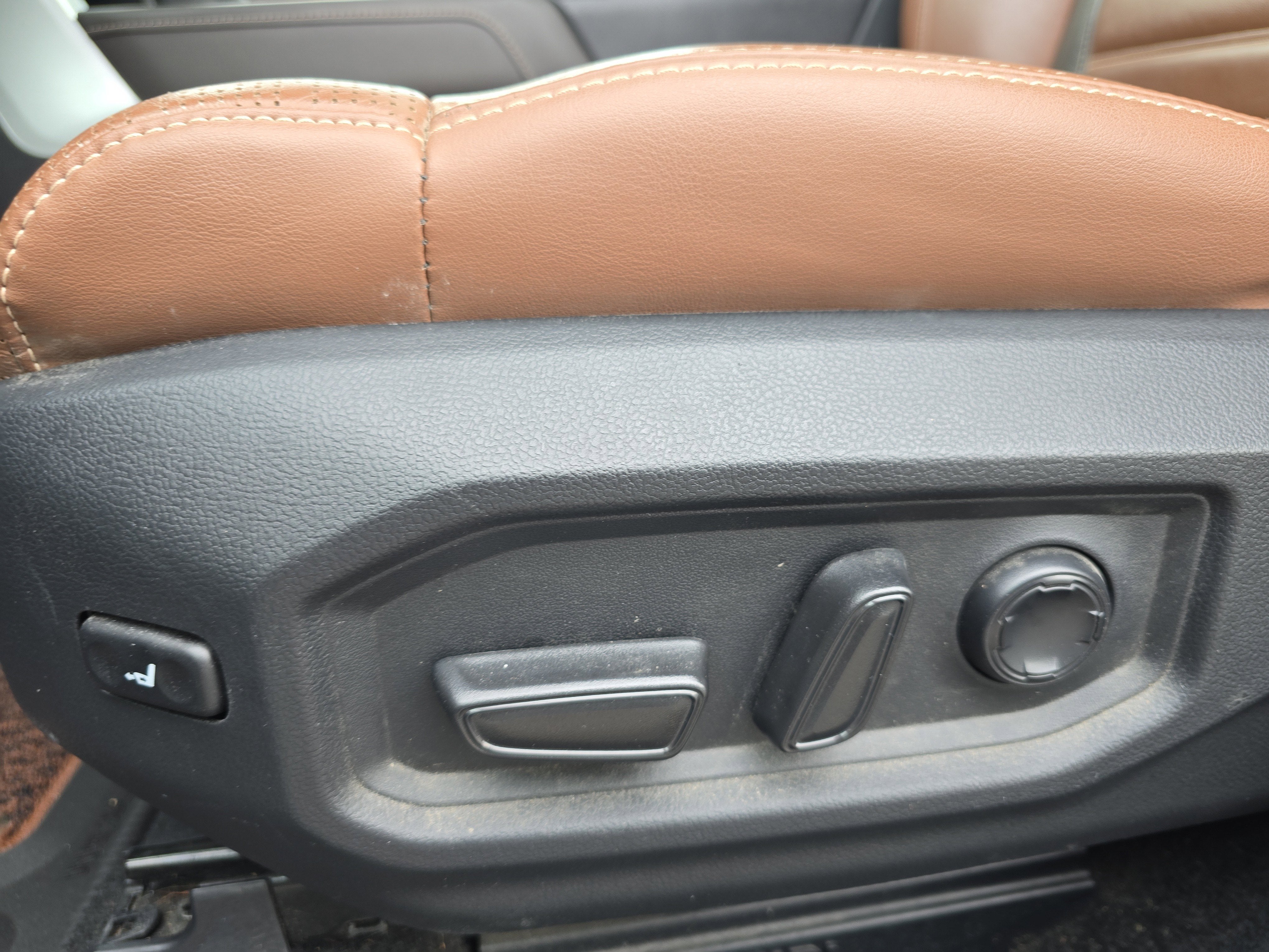 2023 Toyota Tundra 4WD 1794 Edition