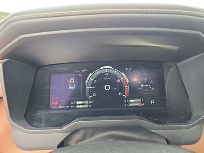 2023 Toyota Tundra 4WD 1794 Edition