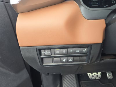 2023 Toyota Tundra 4WD 1794 Edition