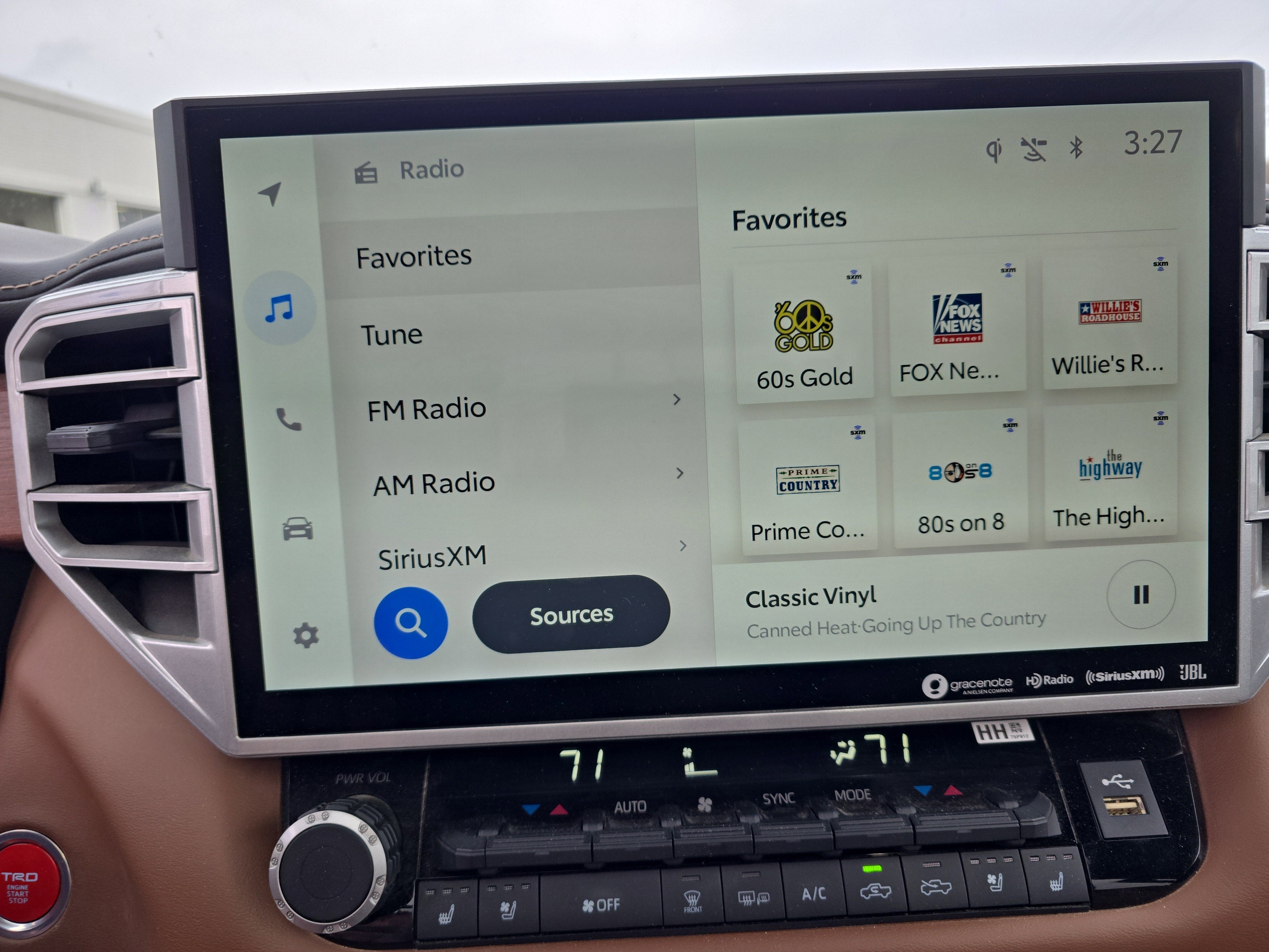 2023 Toyota Tundra 4WD 1794 Edition