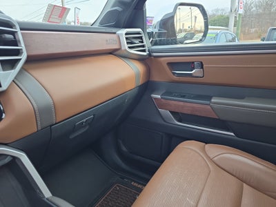 2023 Toyota Tundra 4WD 1794 Edition