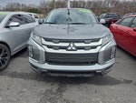 2025 Mitsubishi Outlander Sport S