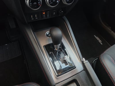 2025 Mitsubishi Outlander Sport S