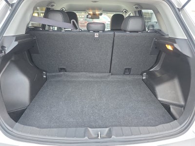 2025 Mitsubishi Outlander Sport S