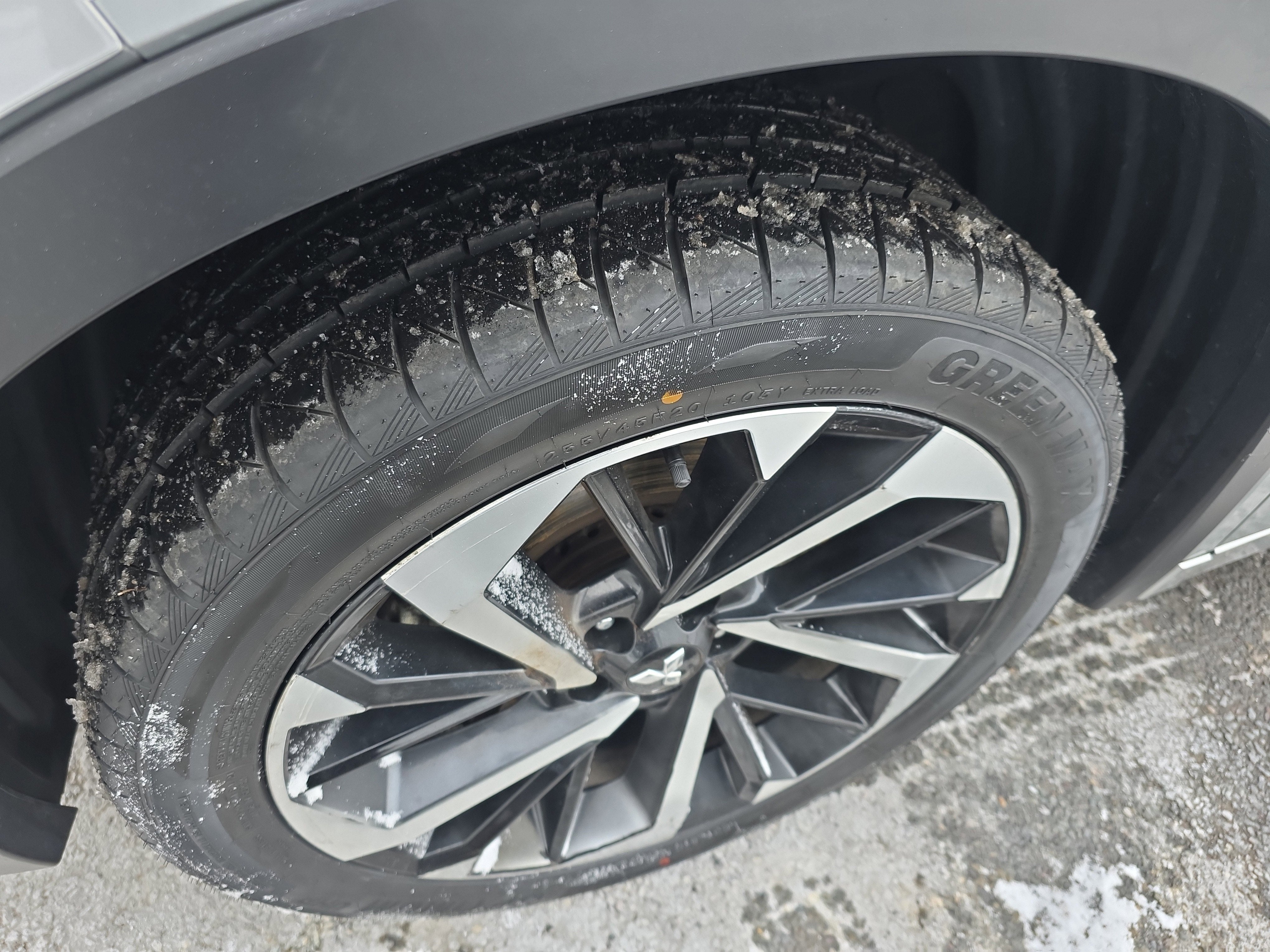 2024 Mitsubishi Outlander SEL