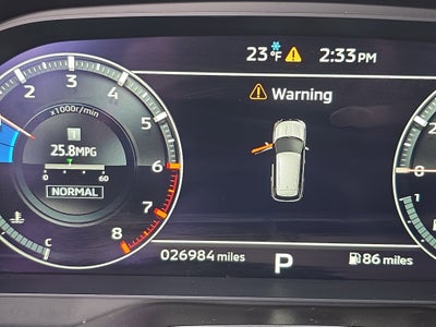 2024 Mitsubishi Outlander SEL