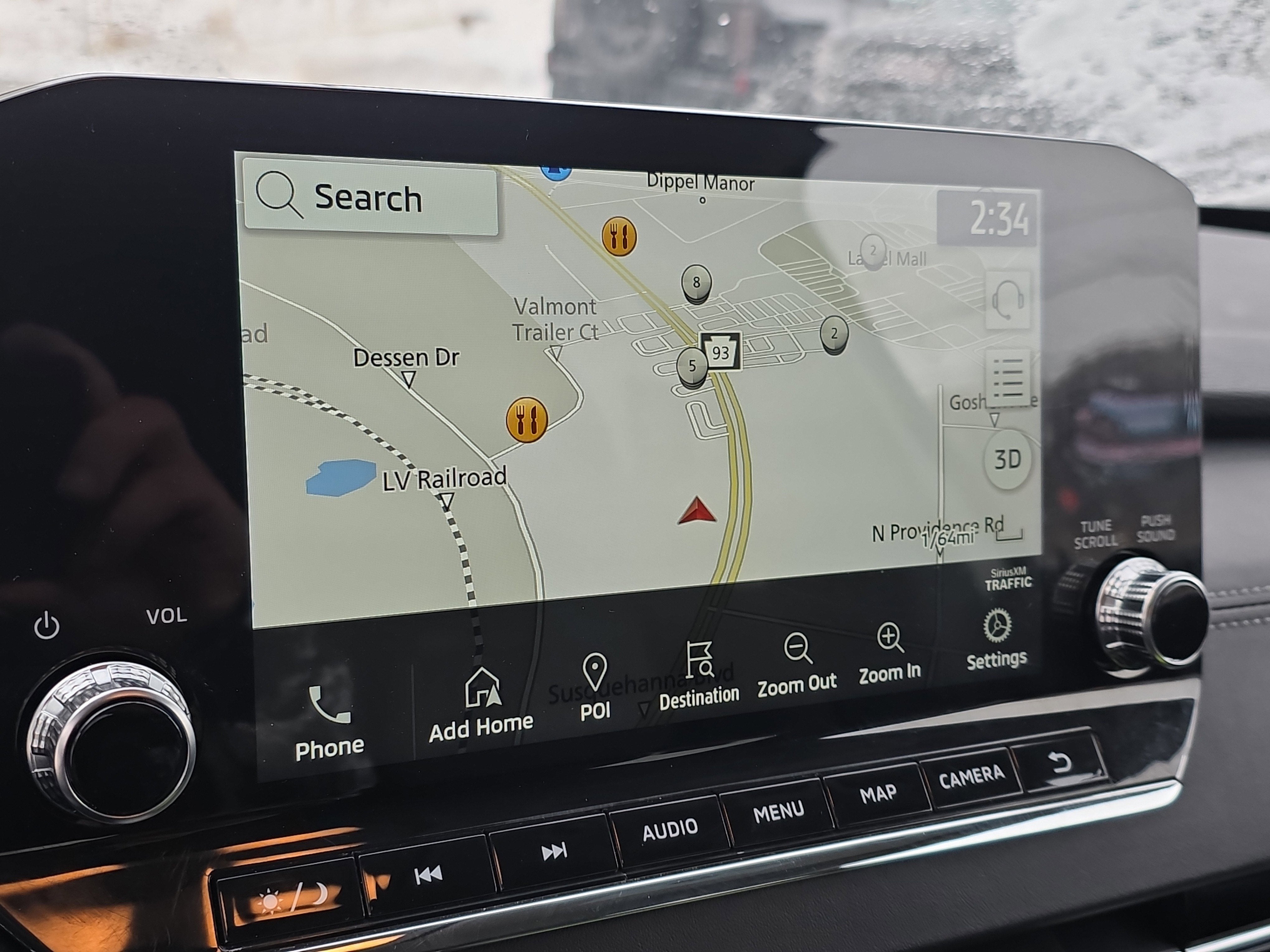 2024 Mitsubishi Outlander SEL