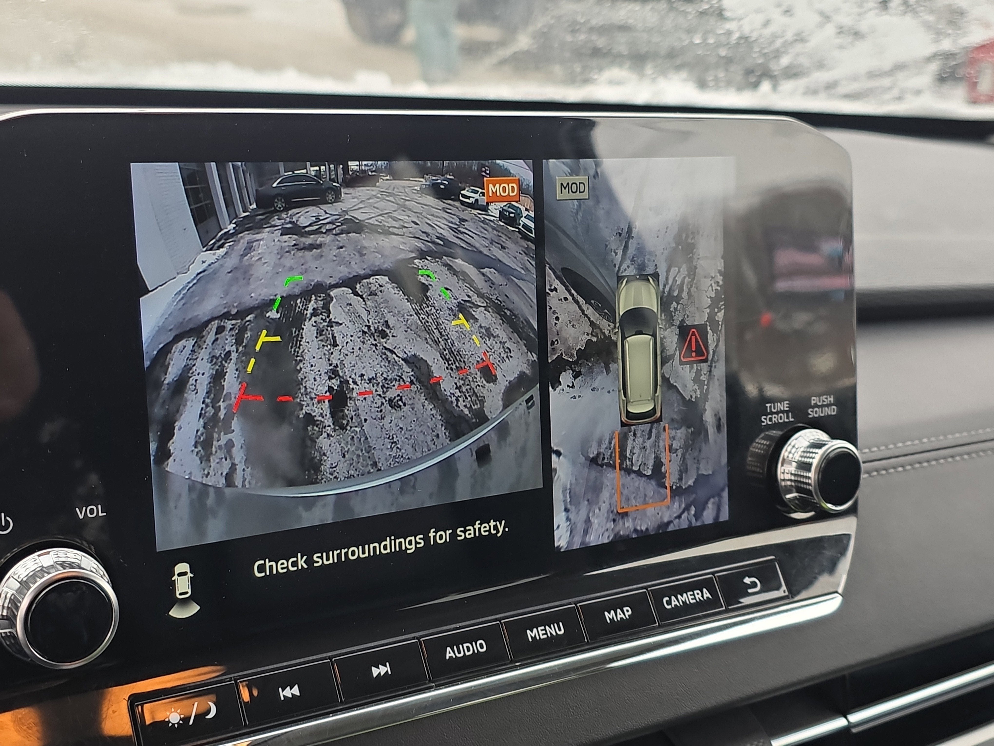 2024 Mitsubishi Outlander SEL