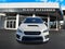 2020 Subaru WRX STI