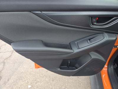 2024 Subaru WRX 4DR MT