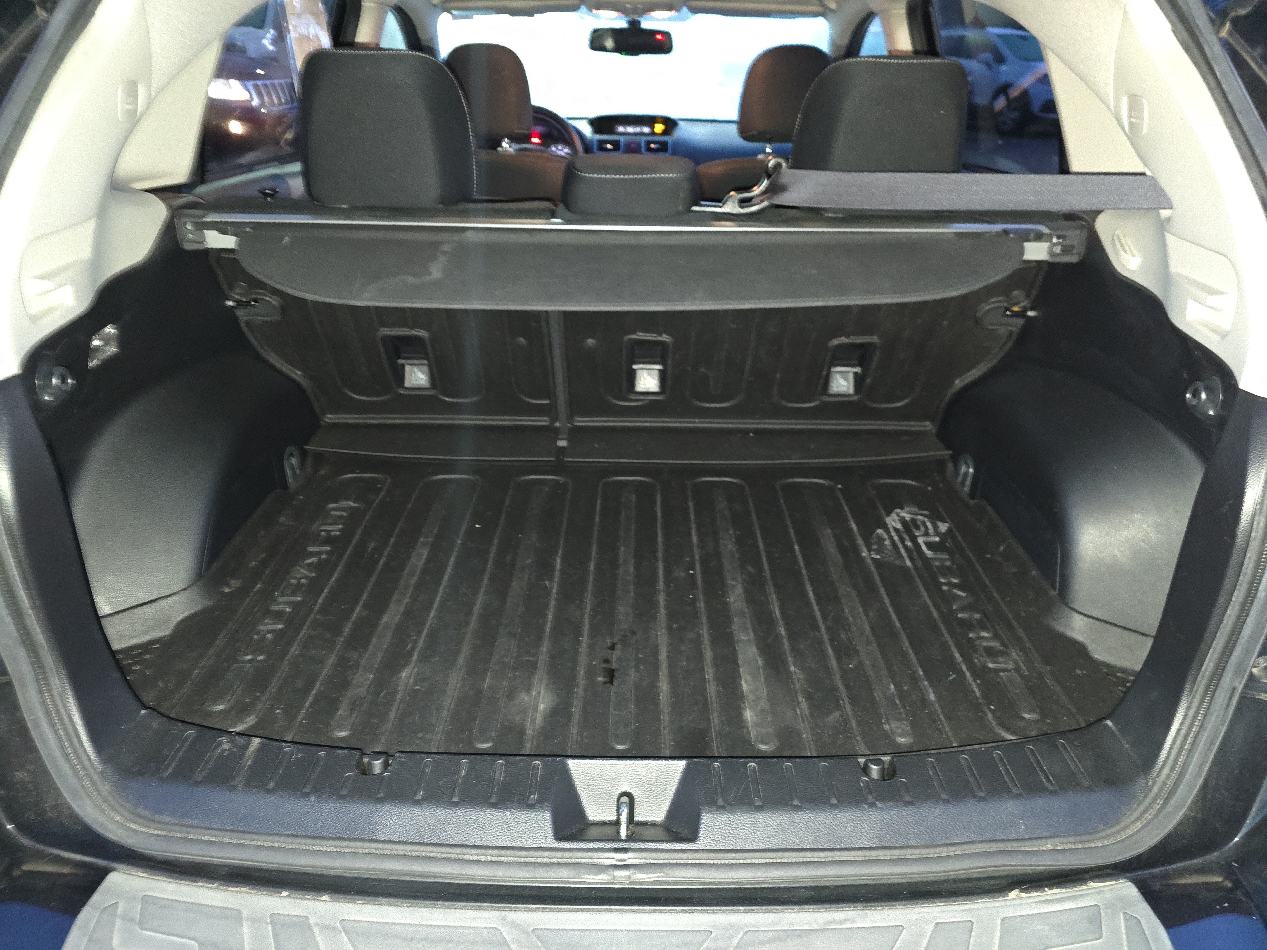 2015 Subaru XV Crosstrek Premium