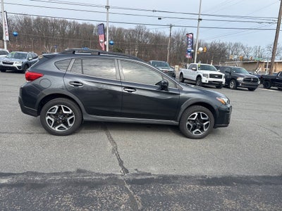 2019 Subaru Crosstrek Limited
