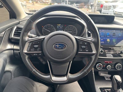 2019 Subaru Crosstrek Limited