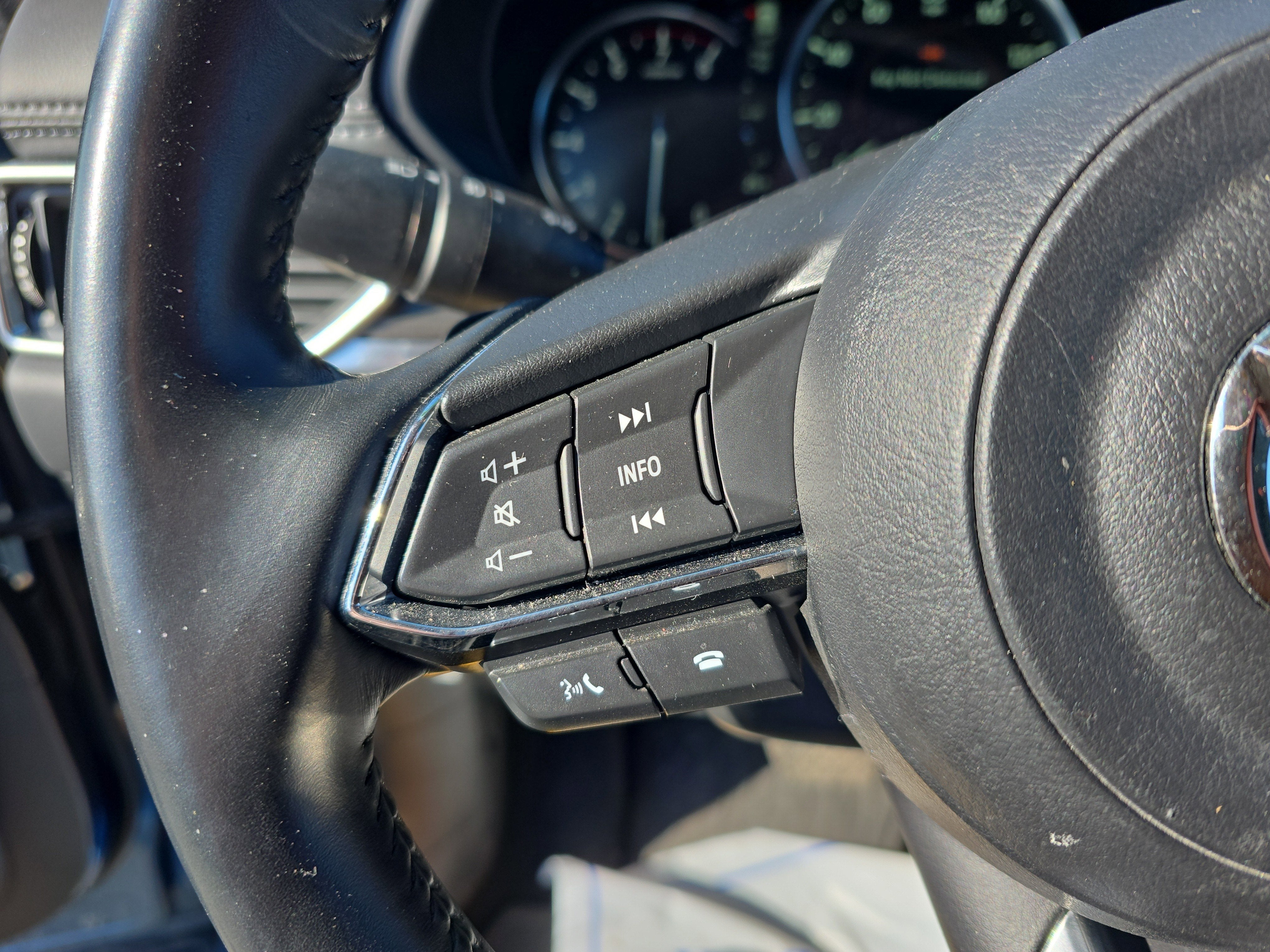 2021 Mazda Mazda CX-5 Grand Touring