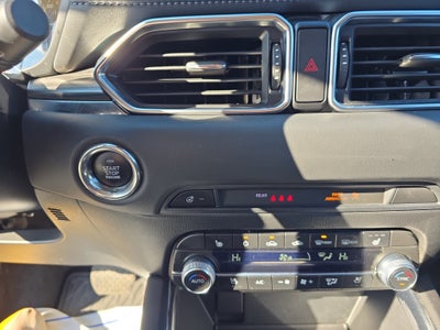 2021 Mazda Mazda CX-5 Grand Touring